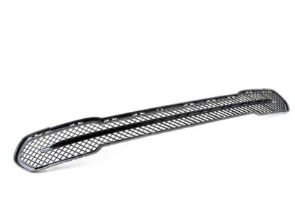 Rejilla central delantera abierta OEM 51112991506 para BMW E84. Original BMW.