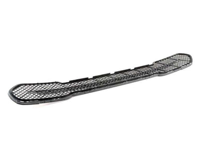 Rejilla central delantera abierta OEM 51112991506 para BMW E84. Original BMW.