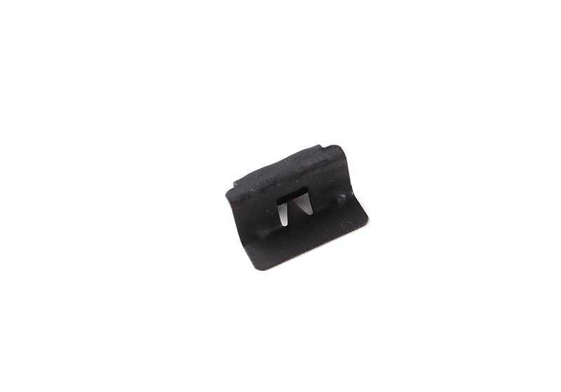 Chapa protectora derecha OEM 51121492924 para MINI R50, R53. Original MINI.