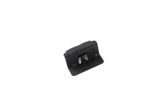 Chapa protectora derecha OEM 51121492924 para MINI R50, R53. Original MINI.