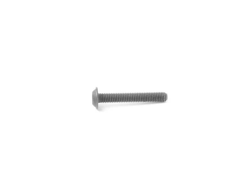 Tornillo ISA OEM 11667564953 para BMW E81, E82, E87, E88, F20, F21, F22, F23, F87, E90, E91, E92, E93, F30, F31, F34, F35, F80, F32, F33, F36, F82, F83, E60, E61, F07, F10, F11, F18, E63, E64, F06, F12, F13, E65, E66, F01, F02, E84, E83, F25, F26, E7