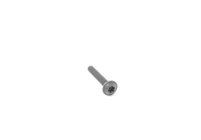 Tornillo ISA OEM 11667564953 para BMW E81, E82, E87, E88, F20, F21, F22, F23, F87, E90, E91, E92, E93, F30, F31, F34, F35, F80, F32, F33, F36, F82, F83, E60, E61, F07, F10, F11, F18, E63, E64, F06, F12, F13, E65, E66, F01, F02, E84, E83, F25, F26, E7