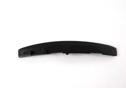 Chapa protectora derecha OEM 51121492924 para MINI R50, R53. Original MINI.
