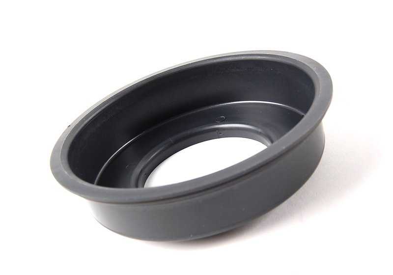 Tapa de encendido OEM 12111287718 para BMW E30 316i {AB11, AB12, AB21, AB22, AC11, AC12, AC21, AC22, AJ11, AJ12}. Original BMW.