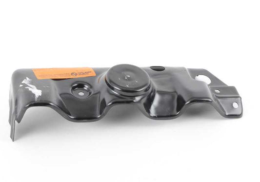 Capa preta para BMW Série 5 E12, E28 Série 6 E24 Série 7 E23 (OEM 11621257097). BMW originais.