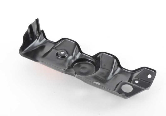 Capa preta para BMW Série 5 E12, E28 Série 6 E24 Série 7 E23 (OEM 11621257097). BMW originais.