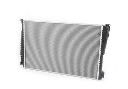 Radiador de Refrigerante para BMW F25, F26 (OEM 17118623369). Original BMW.