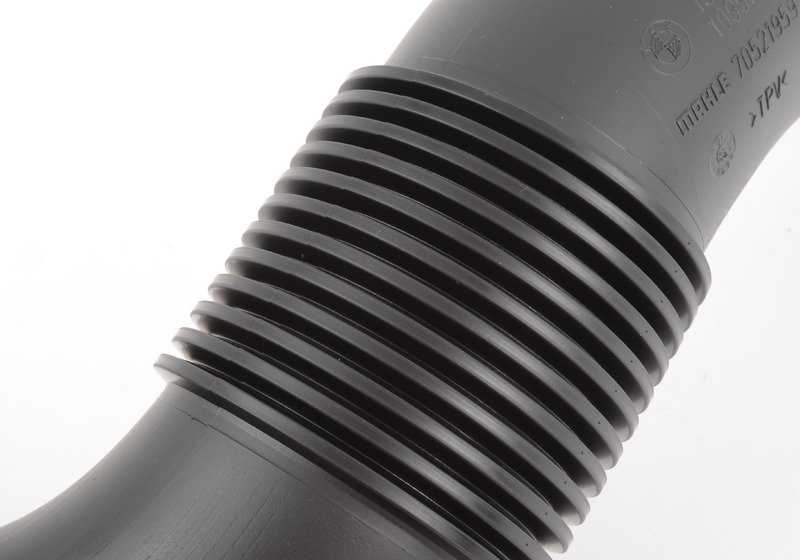 Fuelle de admisión OEM 13717616933 para BMW X3 F25 (sDrive20i, xDrive20i, xDrive28i) y X4 F26 (xDrive20i). Compatible con motores N20. Original BMW.