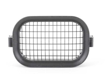 Toma de aire OEM 13717811020 para BMW F25 (X3) y F26 (X4). Original BMW.