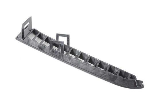 Rejilla de entrada de aire derecha OEM 51118056600 para BMW F80, F82, F83. Original BMW.
