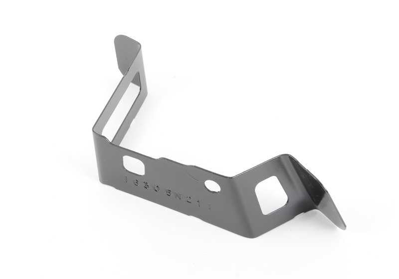 Soporte superior de revestimiento lateral izquierdo OEM 41007267113 para BMW F25, F26. Original BMW.