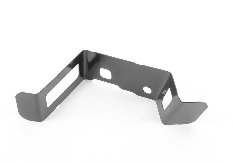 Soporte superior de revestimiento lateral izquierdo OEM 41007267113 para BMW F25, F26. Original BMW.