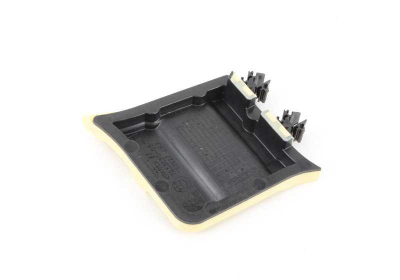 INTERIOR SUPPORT IFFECT STEP OEM 41007233855 FOR BMW F25, F26. Original BMW.