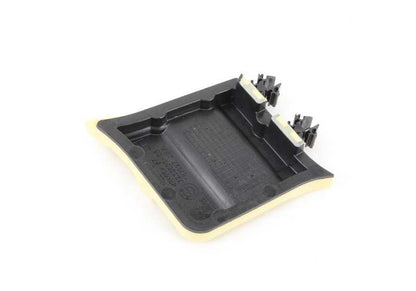 INTERIOR SUPPORT IFFECT STEP OEM 41007233855 FOR BMW F25, F26. Original BMW.