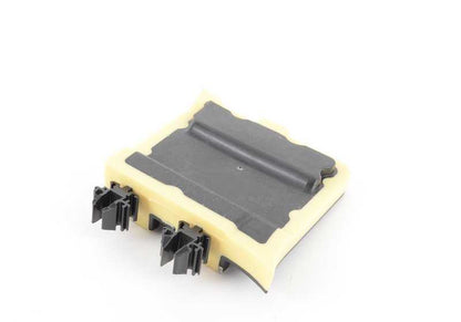 INTERIOR SUPPORT IFFECT STEP OEM 41007233855 FOR BMW F25, F26. Original BMW.
