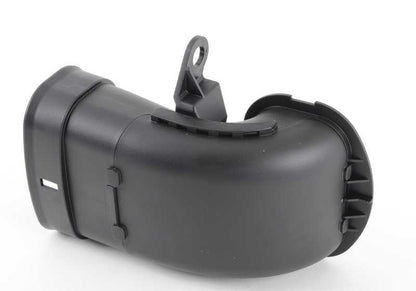 Conducto de aire para BMW X3 F25, X4 F26 (OEM 13717601869). Original BMW