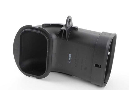 Conducto de aire para BMW X3 F25, X4 F26 (OEM 13717601869). Original BMW