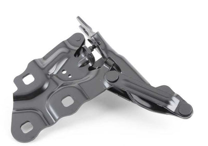 Bisagra capó delantero izquierdo OEM 41617262875 para BMW F25, F26. Original BMW.