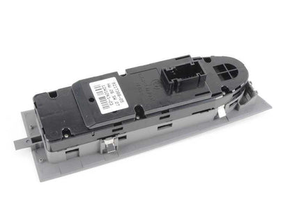Interruptor elevalunas (conductor) OEM 61319217366 para BMW E93. Original BMW.