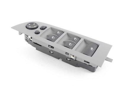 Interruptor elevalunas (conductor) OEM 61319217366 para BMW E93. Original BMW.