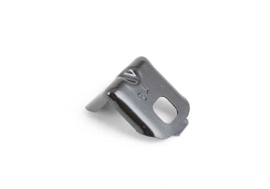 Soporte lateral A-SUV A-Pilar OEM 41117174365 para BMW F20, F21, F40, F22, F23, F44, F45, F46, F87, F30, F31, F34, F80, G20, G21, F32, F33, F36, F82, F83, F07, F10, F11, F90, G30, G31, F06, F12, F13, G32, F01, F02, F04, G11, G12, F91, F92, F93, G14,