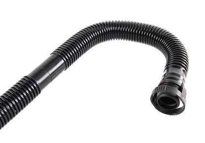 Druckrohr OEM 11727831869 für BMW Z3 M 3.2 (E36 CL91, CL93, CN91, CN93) mit S54 -Motor. Kompatibel mit Modellen zwischen 2001 und 2002. Original BMW.