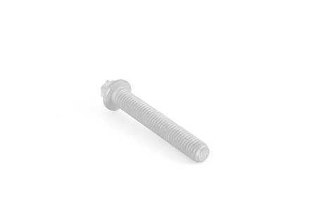 Tornillo ASA M10x60-8.8-ZNS3 OEM 24007810609 para MINI R56, R55, R57, R58, R59, R60, R61... y más. Original MINI.
