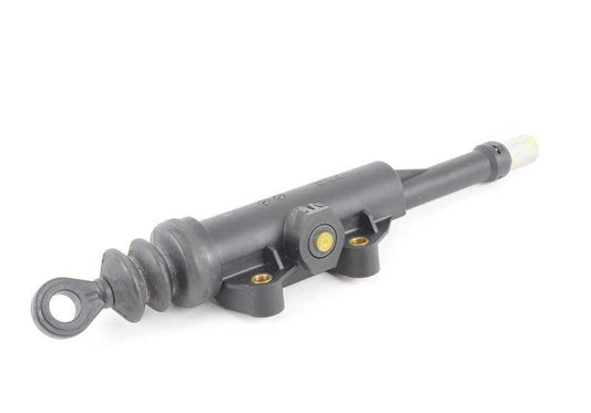 Cilindro maestro de embrague OEM 21526758830 para BMW E36 {316i CA11, CA12, BE11, BE12, CA71, CA72, CG11, CG12, 318i BH31, BH32}. Repuesto original BMW.