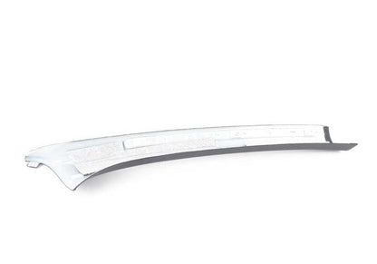 Paramento columna A izquierda OEM 51432699793 para BMW Serie 3 E46. Original BMW.