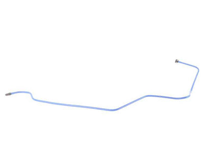 OEM posteriore -Rear Air Tubo 16132229417 per BMW E46 M3 e M3 CSL. Compatibile con modelli BL91, BL92, BL93, BR91, BR92, BR93, BL95 e BL96. BMW originale.