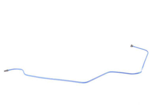 OEM posteriore -Rear Air Tubo 16132229417 per BMW E46 M3 e M3 CSL. Compatibile con modelli BL91, BL92, BL93, BR91, BR92, BR93, BL95 e BL96. BMW originale.