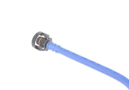 OEM posteriore -Rear Air Tubo 16132229417 per BMW E46 M3 e M3 CSL. Compatibile con modelli BL91, BL92, BL93, BR91, BR92, BR93, BL95 e BL96. BMW originale.