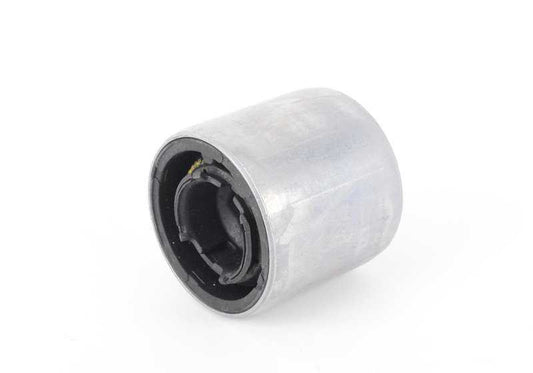 Soporte hidráulico delantero OEM 31126783185 para MINI R56, R55 Clubman, R57 Cabrio, R58 Coupé, R59 Roadster… y más. Original MINI.