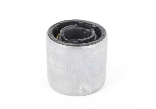 Soporte hidráulico delantero OEM 31126783185 para MINI R56, R55 Clubman, R57 Cabrio, R58 Coupé, R59 Roadster… y más. Original MINI.