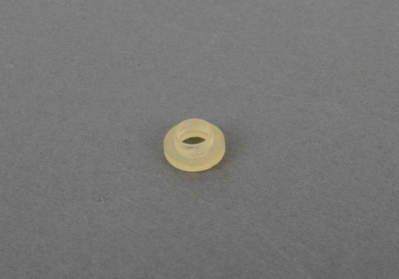 Silentblock Automatic change OEM 25161204945 for BMW E21 (316, 318, 320) with automatic change. Compatible with M10 and M20. Original BMW.