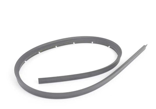 OEM air conditioning condenser 64539216143 for BMW F25 and F26. Original BMW replacement.
