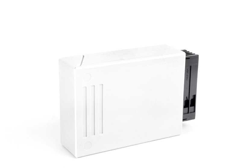 Unidad de control para BMW Serie 5 F07, F10, Serie 7 F01, F02, F04 (OEM 36106796604). Original BMW