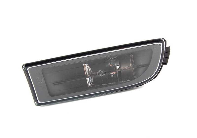 Antiniebla delantero izquierdo OEM 63178352023 para BMW E38 (728i, 730i) todos los modelos compatibles. Original BMW.
