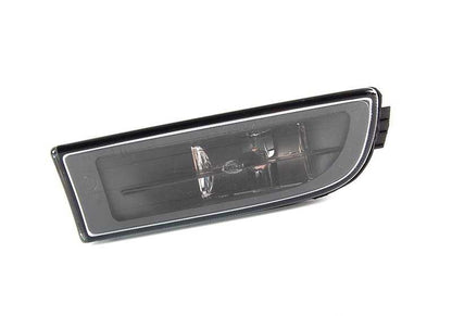 Antiniebla delantero izquierdo OEM 63178352023 para BMW E38 (728i, 730i) todos los modelos compatibles. Original BMW.