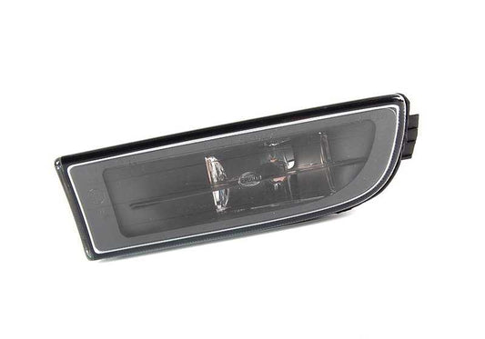 Antiniebla delantero izquierdo OEM 63178352023 para BMW E38 (728i, 730i) todos los modelos compatibles. Original BMW.