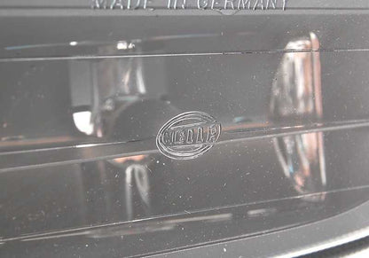 Antiniebla delantero izquierdo OEM 63178352023 para BMW E38 (728i, 730i) todos los modelos compatibles. Original BMW.