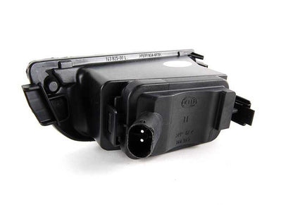 Antiniebla delantero izquierdo OEM 63178352023 para BMW E38 (728i, 730i) todos los modelos compatibles. Original BMW.