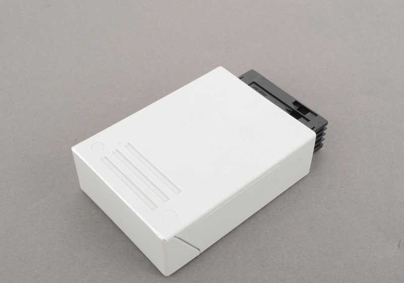Unidad de control para BMW Serie 5 F07, F10, Serie 7 F01, F02, F04 (OEM 36106796604). Original BMW