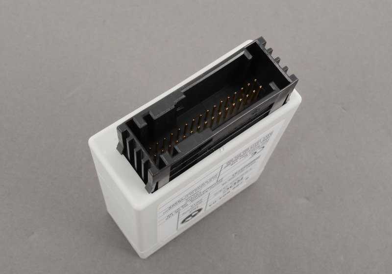 Unidad de control para BMW Serie 5 F07, F10, Serie 7 F01, F02, F04 (OEM 36106796604). Original BMW