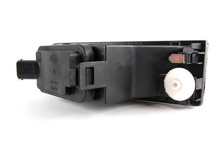 Antiniebla delantero izquierdo OEM 63178352023 para BMW E38 (728i, 730i) todos los modelos compatibles. Original BMW.
