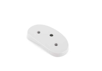 Support for additional light or position of position OEM 63268477106 for BMW E70, E71, F15, F16, G05, G06, G30, G31, G32, G11, G12, F90, F91, F92, F93, G14, G15, G16. Original BMW.