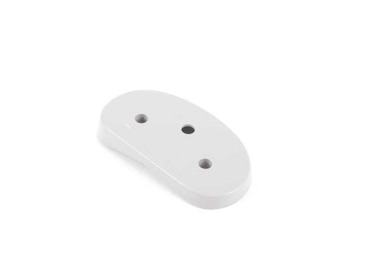 Support for additional light or position of position OEM 63268477106 for BMW E70, E71, F15, F16, G05, G06, G30, G31, G32, G11, G12, F90, F91, F92, F93, G14, G15, G16. Original BMW.