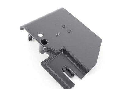 Tapa de protección OEM 61359227645 para BMW F20, F21, F22, F23, F87, F30, F31, F34, F80, F32, F33, F36, F82, F83. Original BMW.