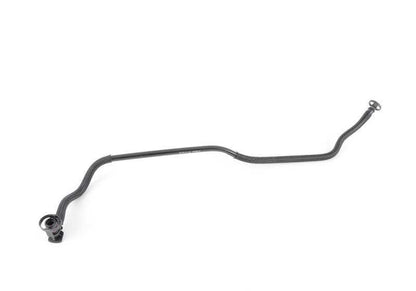 Tubo de ventilación motor OEM 11617838288 para BMW E90 M3, E92 M3, E93 M3. Compatible con versiones VA91, VA92, PM91, PM92, KG91, KG92, WD91, WD92, DX91, DX92. Original BMW.