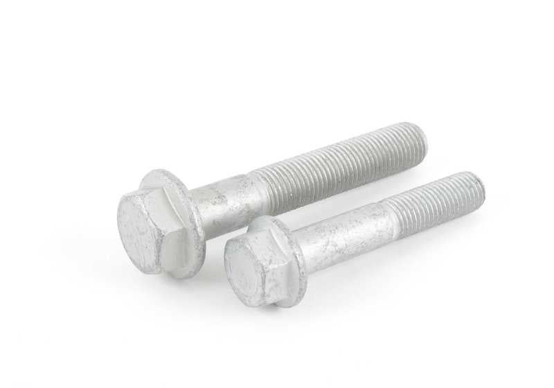 Kit de reparación rótula OEM 33322406293 para BMW E81, E82, E87, E87N, E88, E90, E90N, E91, E91N, E92, E92N, E93, E93N, E84. Original BMW.